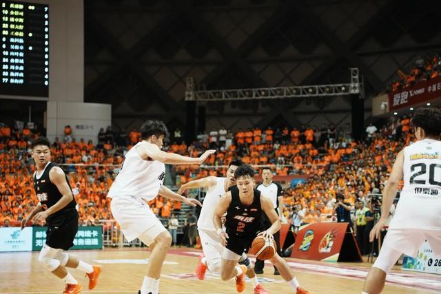 绍兴队三分, span, 取得球权