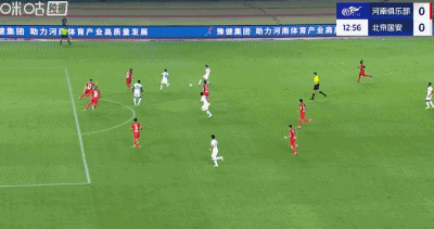 半场结束, 日中国足球 半场结束, 日中国足球