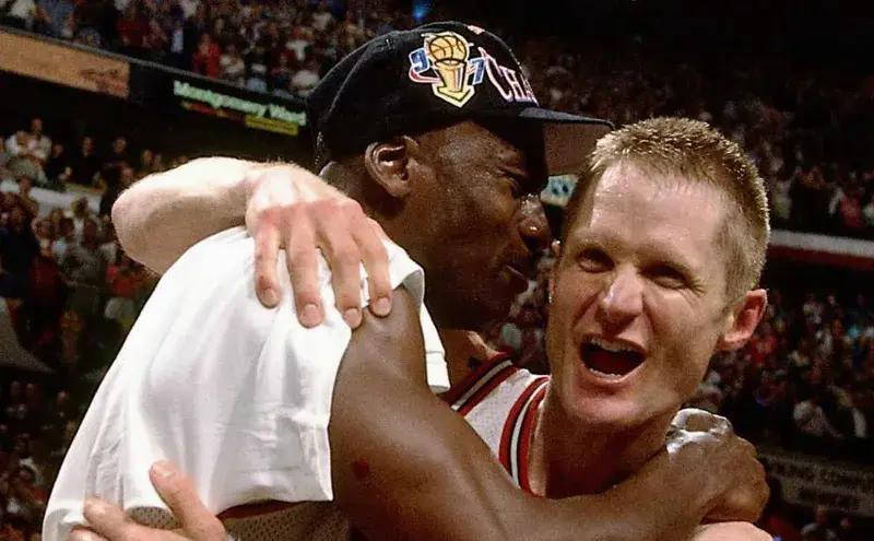 image, 我推开了他