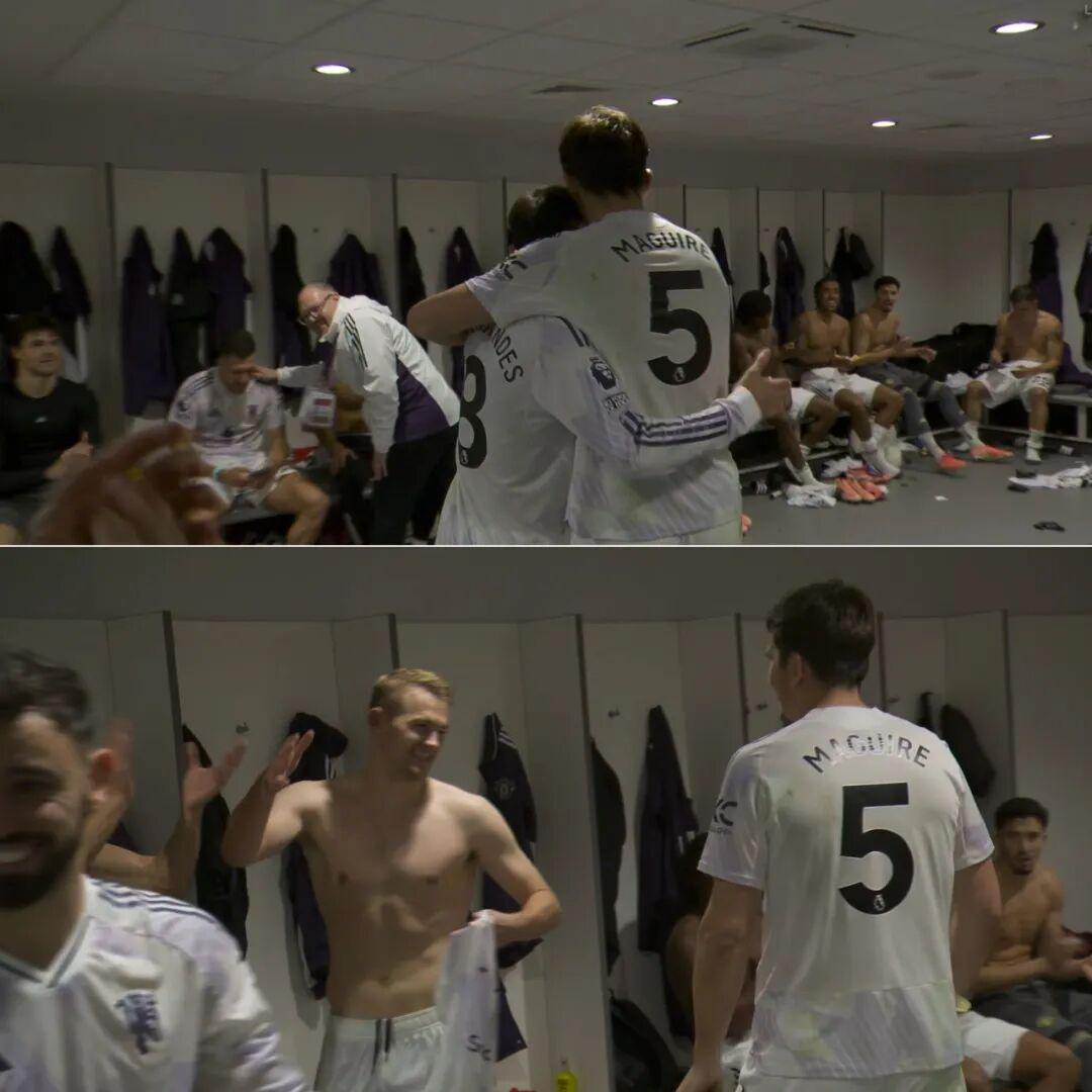 场场首发, 费尔南德斯