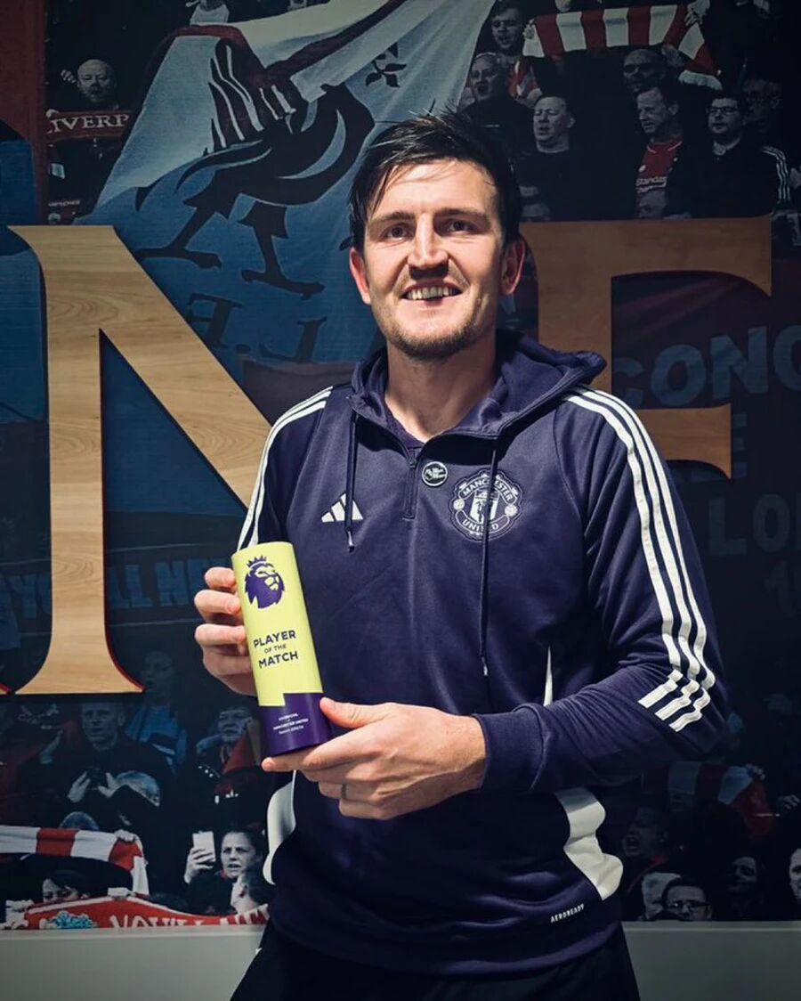 但主帅鲁本, 马奎尔无论, 确保对布莱