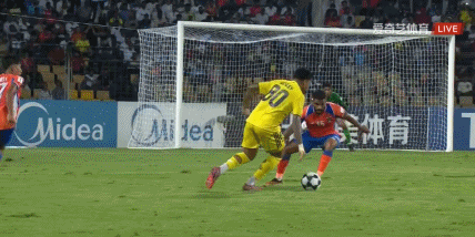 拉建功, 蒂莫尔 拉建功, 蒂莫尔