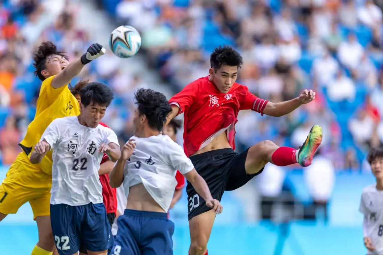 广东队下一 广东队下一