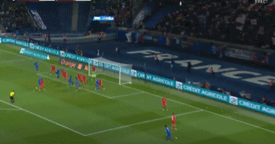 埃姆雷利, 姆巴佩送出 埃姆雷利, 姆巴佩送出