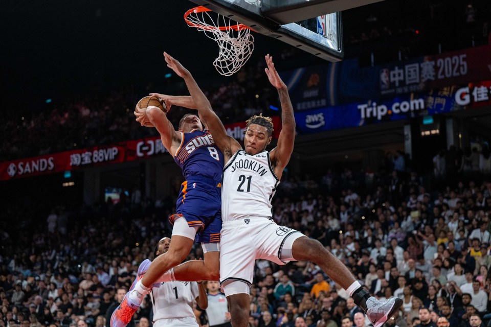 吉莱斯皮, AJzPZ 吉莱斯皮, AJzPZ